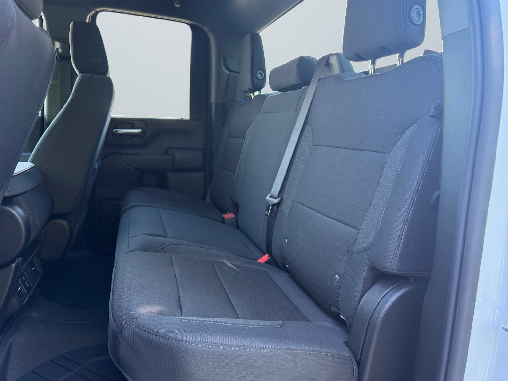 New 2026 Chevrolet Silverado 2500 Custom w/ Custom Convenience Package AWD/4WD image 13