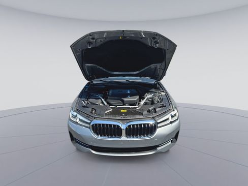 Used 2023 BMW 530e xDrive w/ Premium Package AWD/4WD image 37