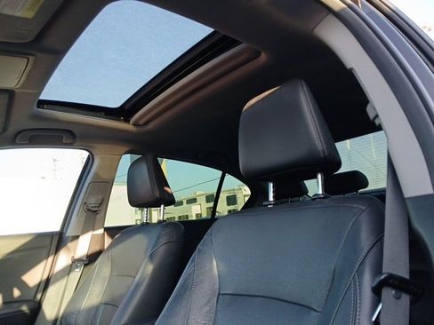 Used 2016 Honda Accord EX-L image 9