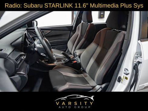 Used 2024 Subaru WRX image 11