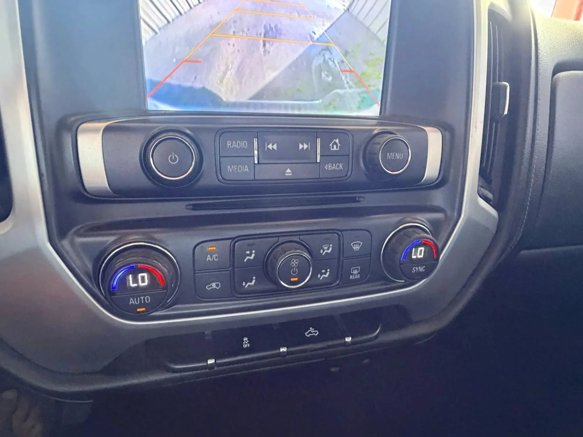 Used 2014 GMC Sierra 1500 SLE w/ Texas SLE Value Package RWD image 20