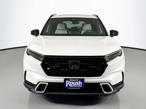 Certified 2023 Honda CR-V Sport Touring image 2