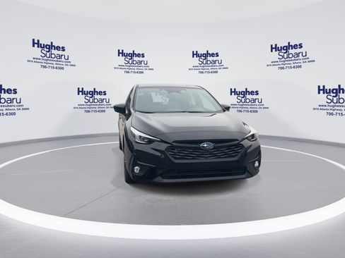 New 2026 Subaru Impreza RS image 3