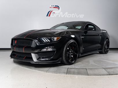 Used 2017 Ford Mustang Shelby GT350R w/ GT350R Equipment Group 920A