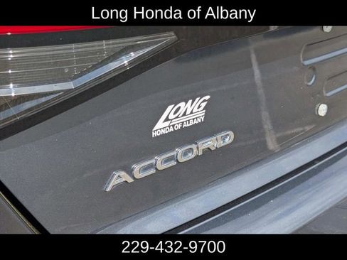 Used 2023 Honda Accord LX image 11