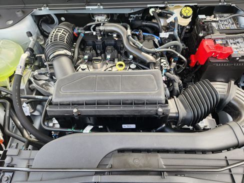 New 2026 Ford Bronco Sport Outer Banks image 26