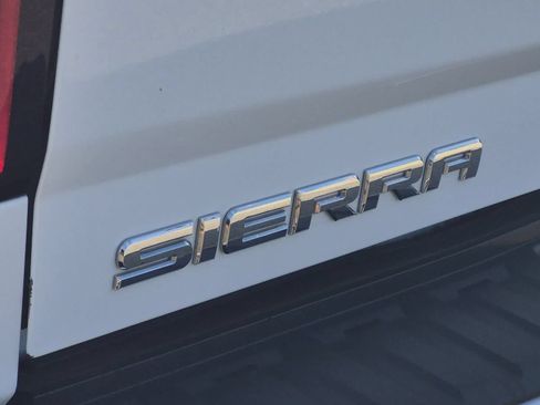 Used 2016 GMC Sierra 1500 4x4 Double Cab w/ Elevation Edition image 13