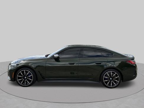 Used 2024 BMW M440i xDrive Gran Coupe AWD/4WD image 3