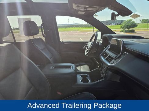 Used 2021 Chevrolet Tahoe Premier w/ Premium Package AWD/4WD image 38