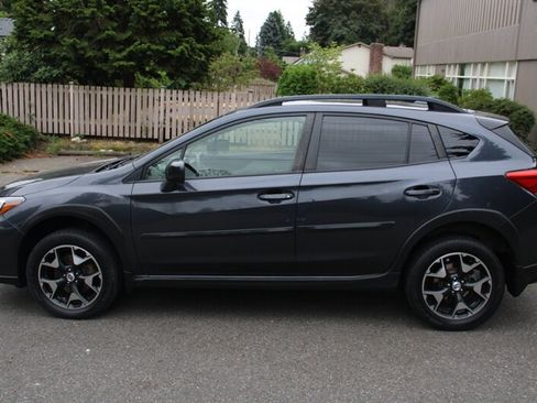 Used 2018 Subaru Crosstrek 2.0i Premium AWD/4WD image 14