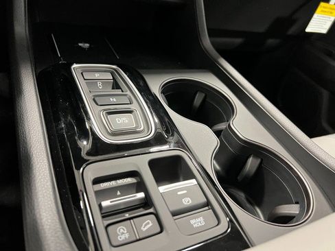 New 2025 Honda Pilot EX-L image 21