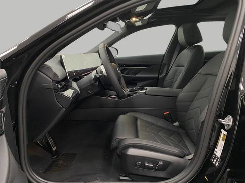 New 2026 BMW 530i xDrive image 29