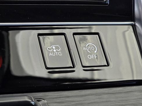 New 2026 Nissan Armada PRO-4X AWD/4WD image 39