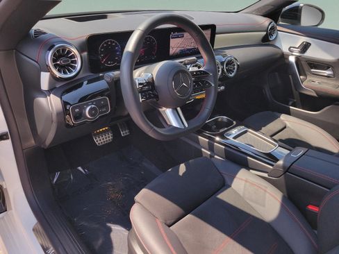 Certified 2026 Mercedes-Benz CLA 250 image 21