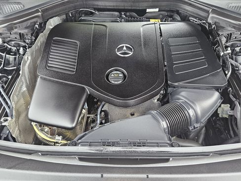 Certified 2026 Mercedes-Benz GLC 300 4MATIC image 30