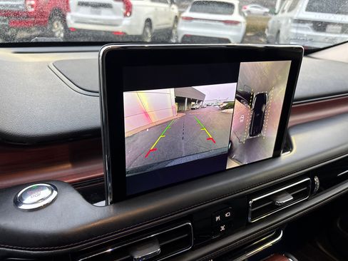 Certified 2022 Lincoln Aviator Grand Touring image 20