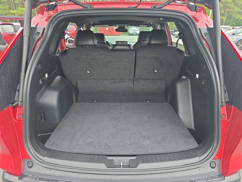 Used 2024 Honda CR-V Sport Touring image 12