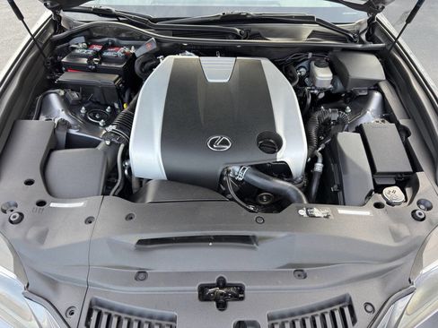 Used 2013 Lexus GS 350 w/ Premium Pkg image 30