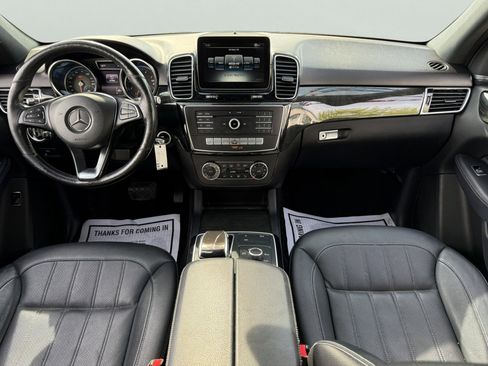 Used 2018 Mercedes-Benz GLE 350 4MATIC w/ Premium 1 Package image 46