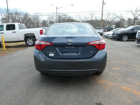 Used 2015 Toyota Corolla L image 6