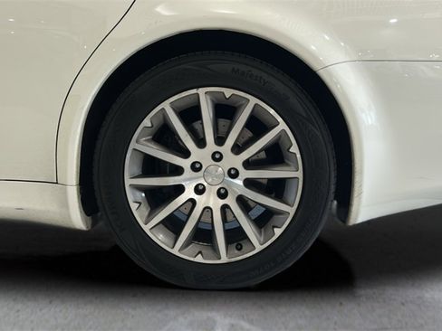 Used 2013 Maserati Quattroporte S image 18