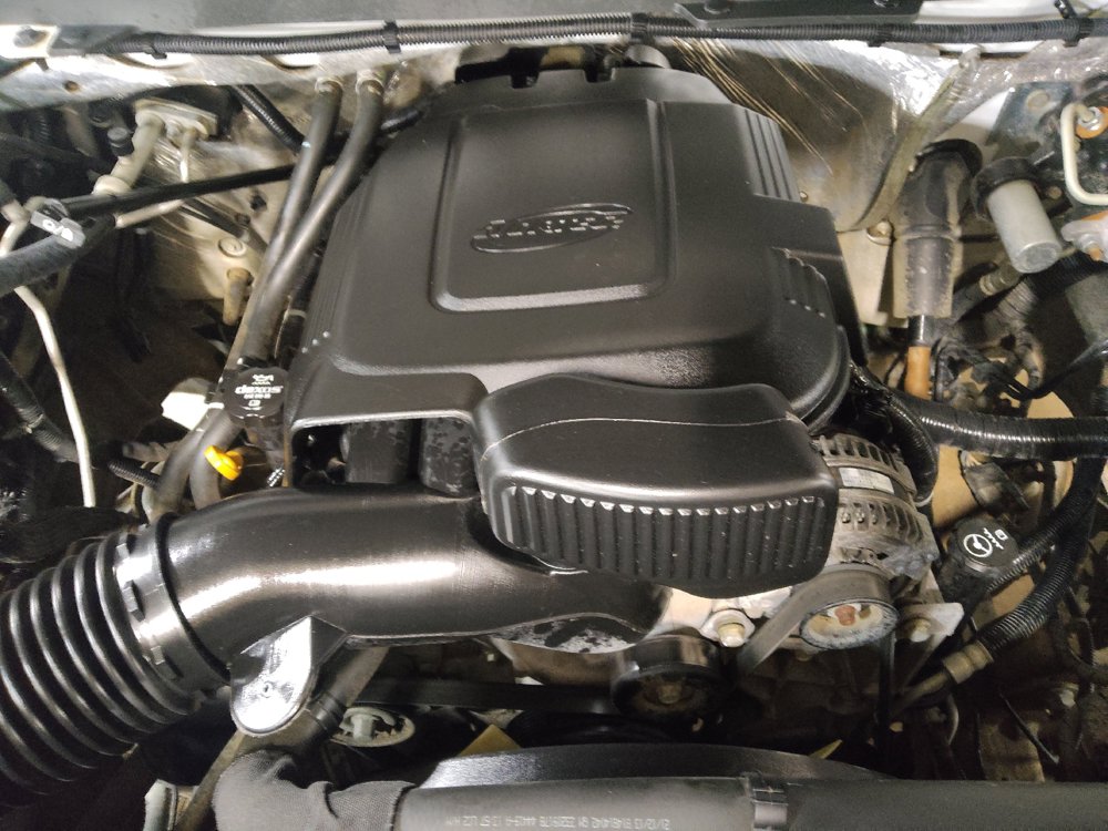Used 2015 Chevrolet Silverado 2500 W/T w/ WT Convenience Package RWD image 30