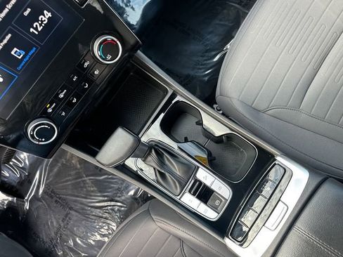 Used 2023 Hyundai Santa Cruz SEL w/ Cargo Package image 35