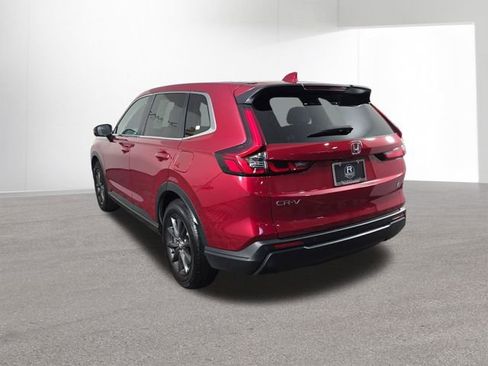 Used 2024 Honda CR-V EX-L image 38