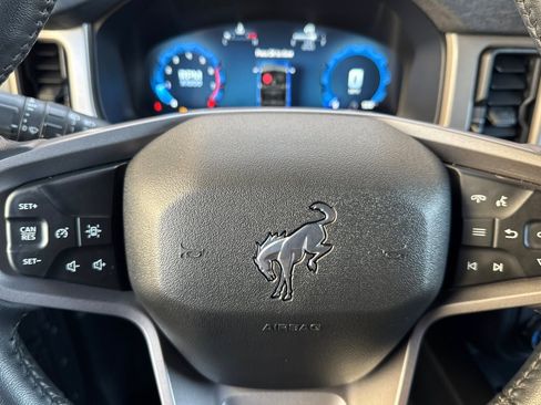 Certified 2025 Ford Bronco Outer Banks image 25