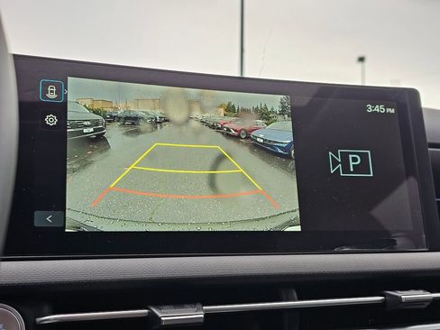 New 2026 Hyundai Tucson SEL image 19