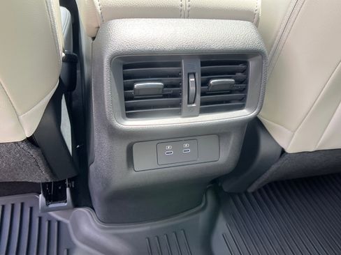 New 2025 Nissan Murano SL w/ Cargo Package image 26