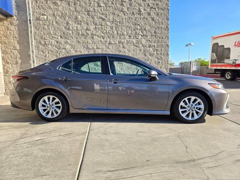 Used 2023 Toyota Camry LE FWD image 6