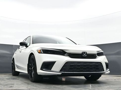 Used 2023 Honda Civic Sport image 38