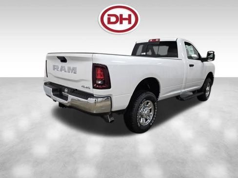 New 2026 RAM 3500 Tradesman image 17