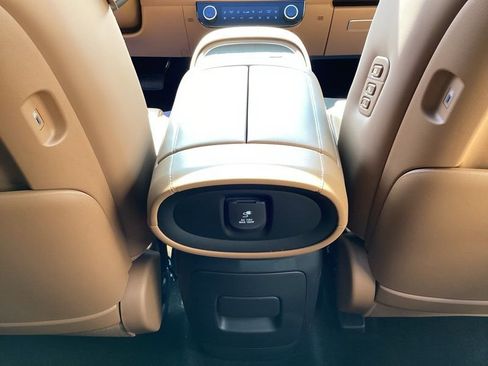 New 2026 Hyundai Palisade Calligraphy AWD/4WD image 22