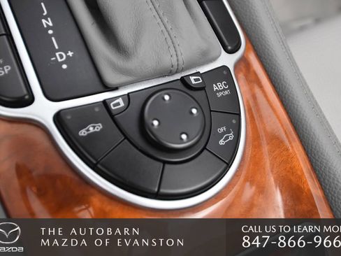 Used 2004 Mercedes-Benz SL 55 AMG image 56