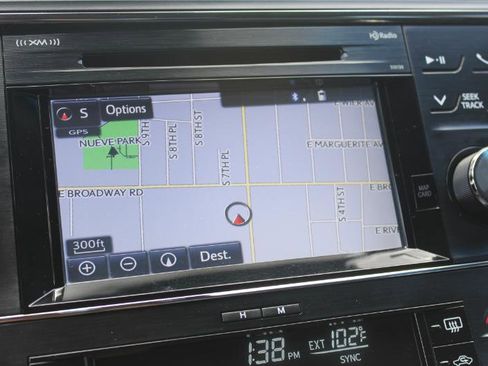 Used 2018 Toyota Avalon Touring image 31