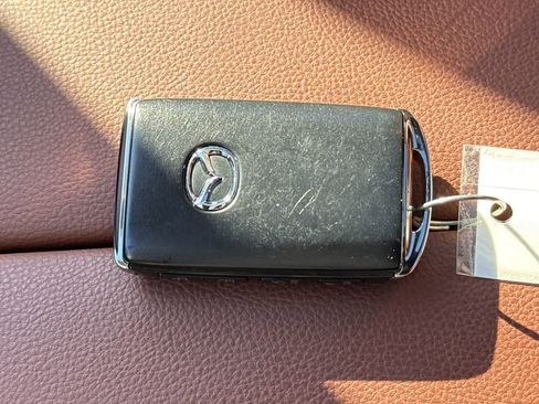 Used 2023 MAZDA CX-50 Meridian Edition w/ Cargo Package image 33