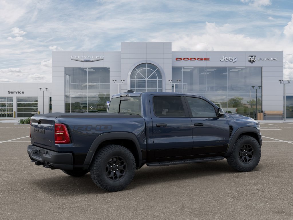 New 2027 RAM 1500 RHO AWD/4WD image 4