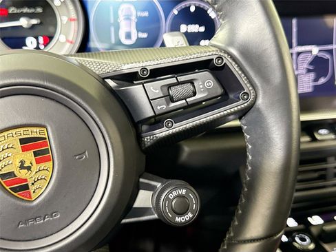 Used 2022 Porsche 911 Turbo S image 25