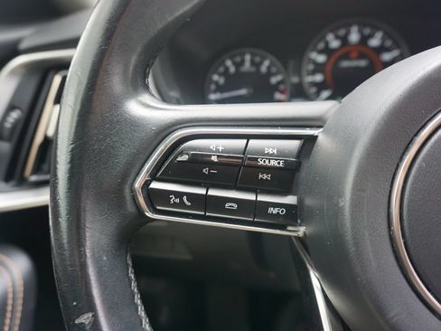 Used 2024 MAZDA CX-90 3.3 Turbo w/ Preferred Plus AWD/4WD image 8