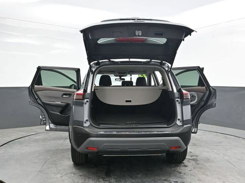 Used 2023 Nissan Rogue SV AWD/4WD image 39