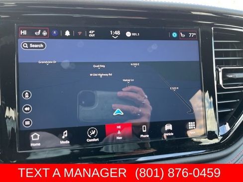 New 2026 Dodge Durango GT AWD/4WD image 22