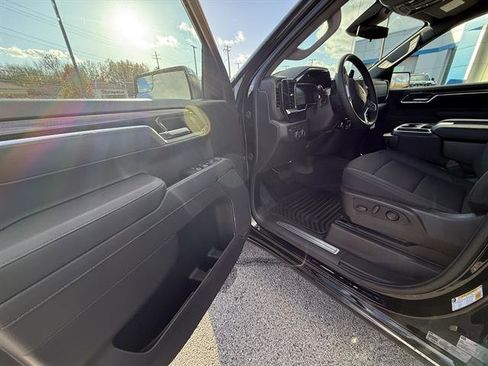 New 2026 Chevrolet Silverado 1500 LT image 11