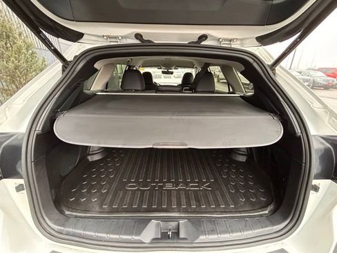 Used 2023 Subaru Outback Limited w/ Popular Package #2 image 46