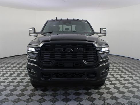New 2026 RAM 2500 Tradesman AWD/4WD image 26