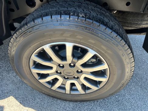 Used 2020 Ford Ranger XLT w/ Equipment Group 302A Luxury RWD image 39