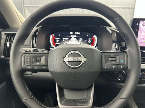 New 2026 Nissan Pathfinder SL w/ SL Premium Package image 23