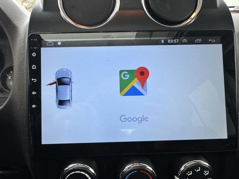 Used 2016 Jeep Patriot High Altitude image 32