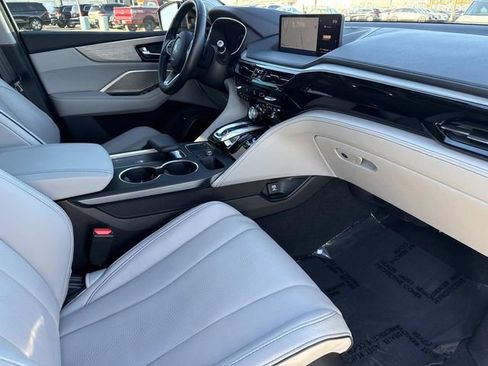 Used 2023 Acura MDX Advance image 27